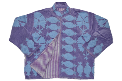 iris jacket
