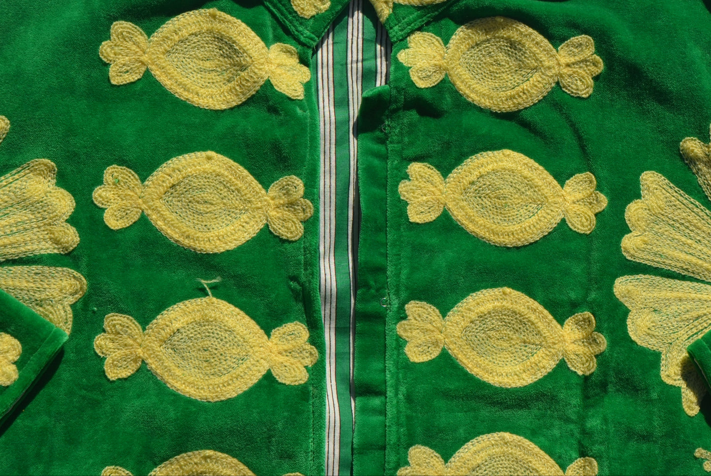 kusha coat