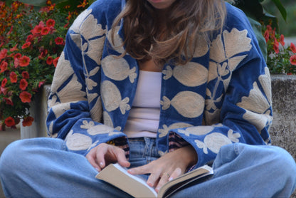 lunar jacket