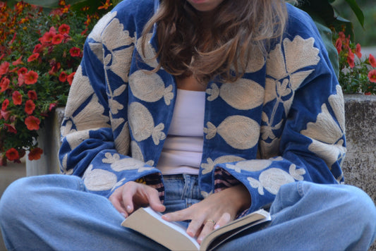 lunar jacket