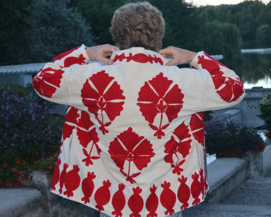 lalima jacket