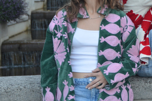 kerala jacket