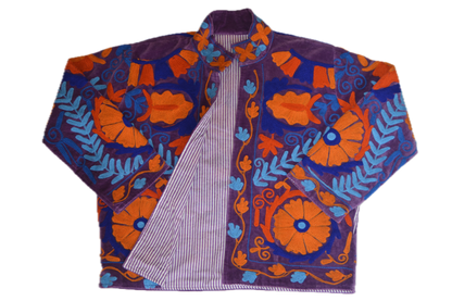 bloom jacket