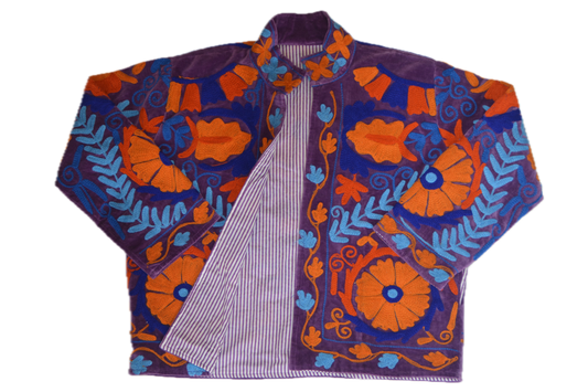 bloom jacket