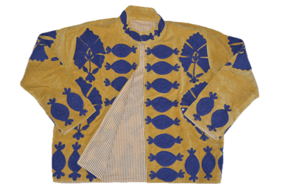 lavanya jacket