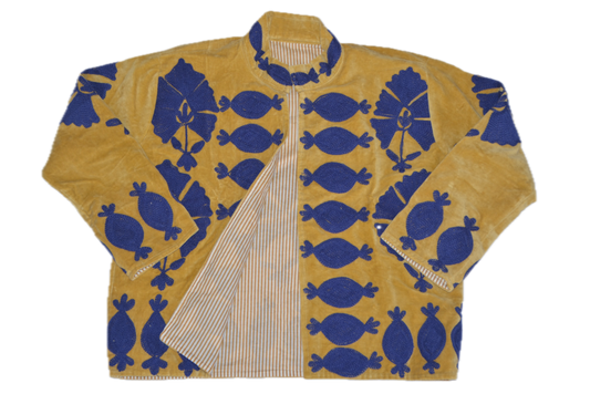 lavanya jacket