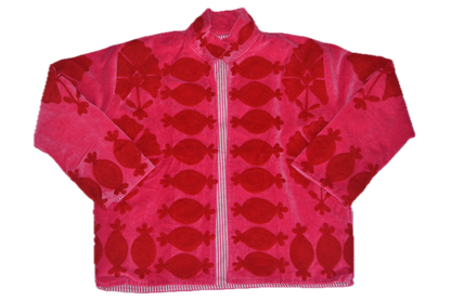 fusiya jacket