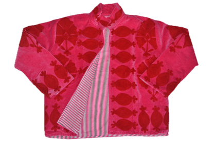 fusiya jacket