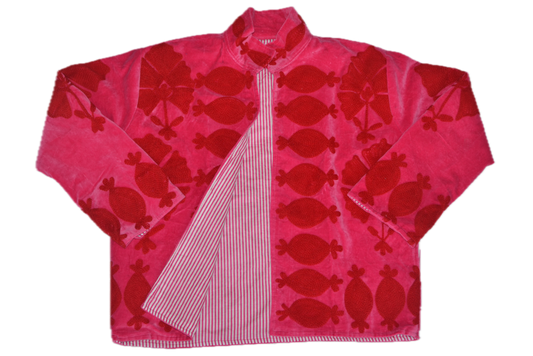 fusiya jacket