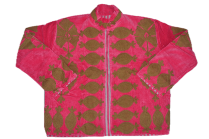 maral jacket