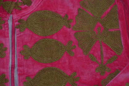 maral jacket
