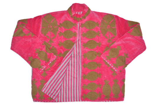maral jacket