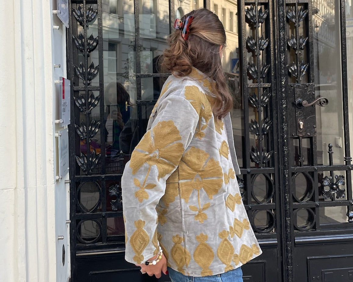 shila jacket