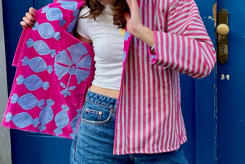 jaipur jacket
