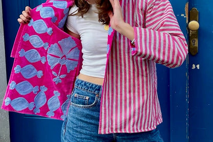 jaipur jacket