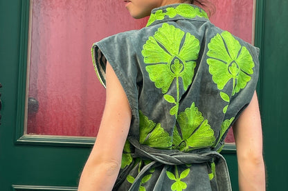 jangal vest