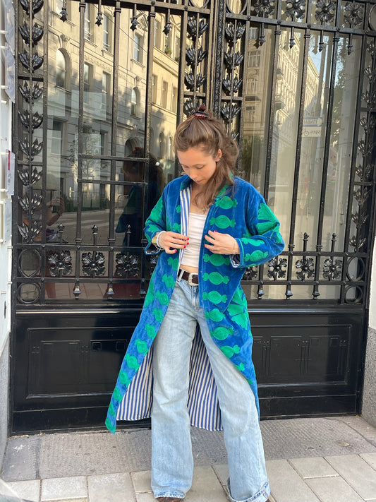 mayur coat