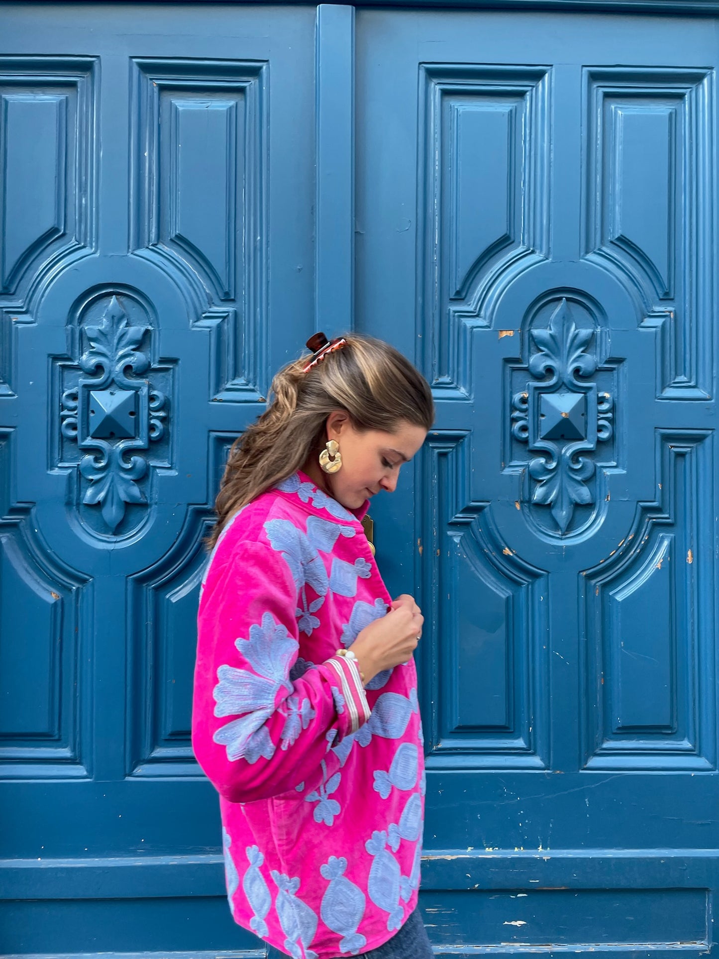 jaipur jacket