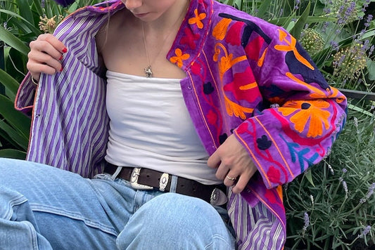 holi jacket