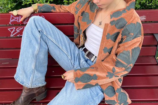 koyla jacket