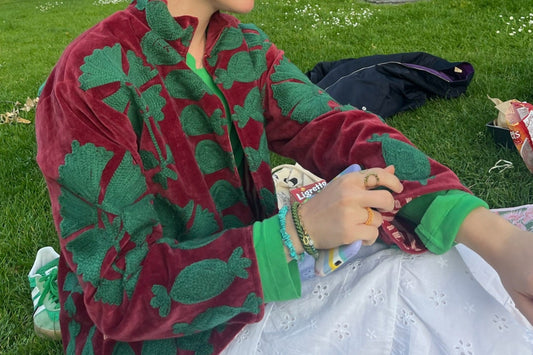 chili jacket
