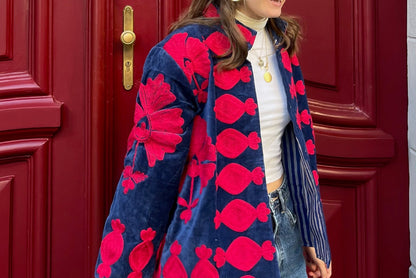 bazaar jacket
