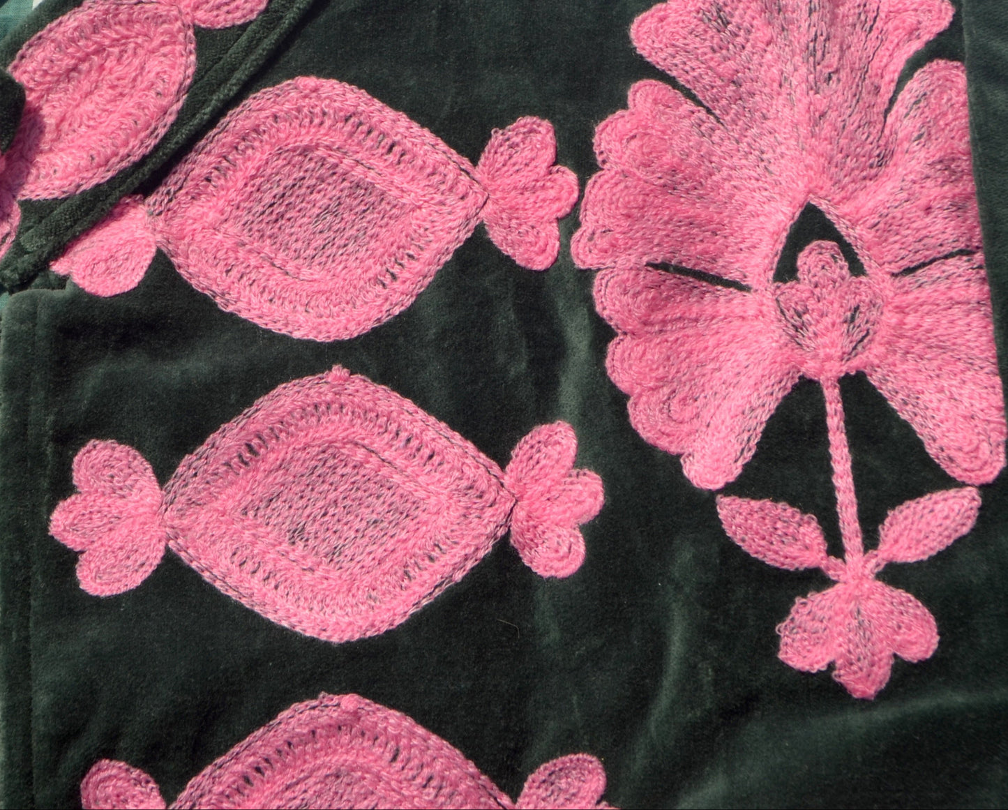 kerala jacket