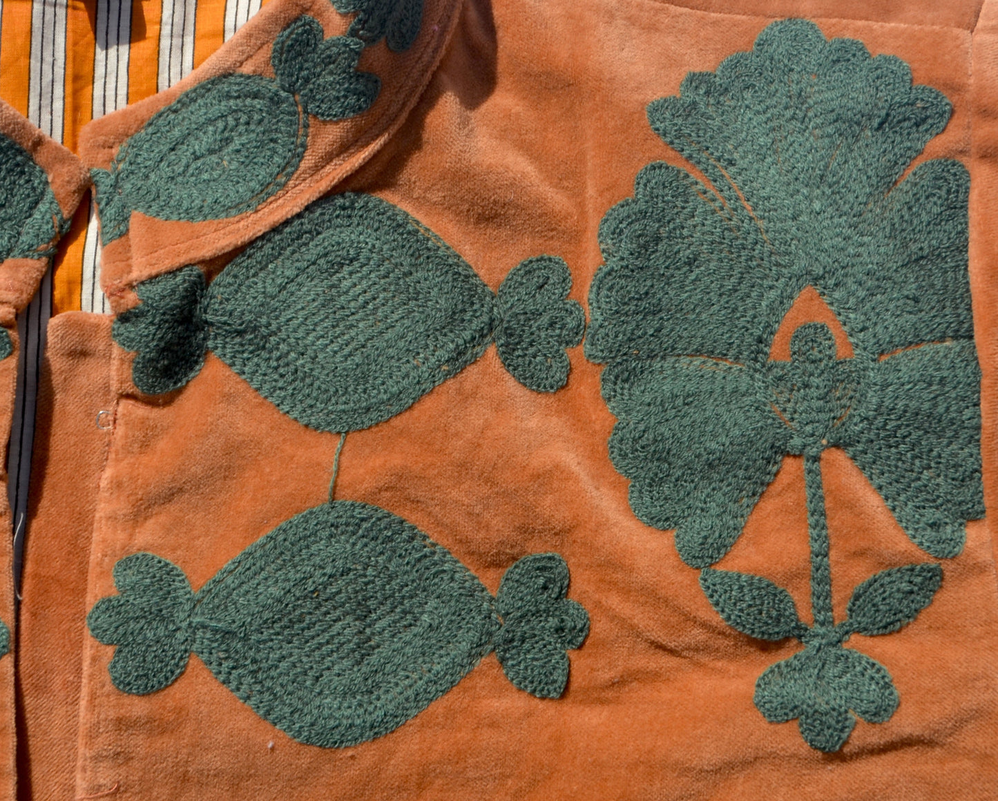 koyla jacket