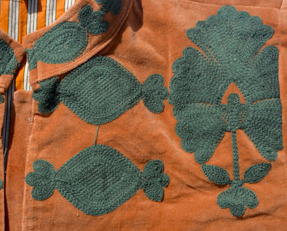 koyla jacket