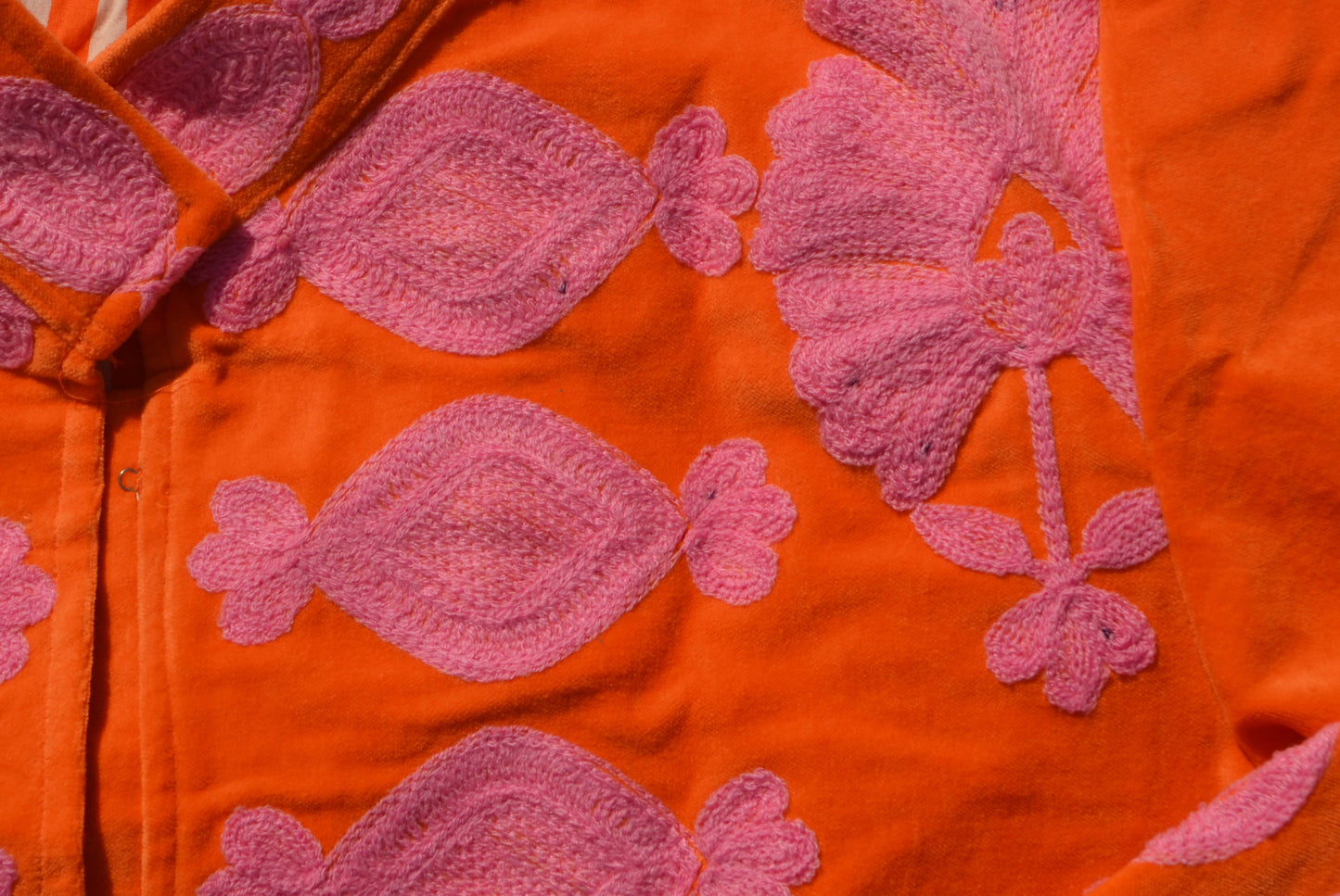 mithai jacket