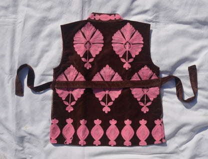 koko vest