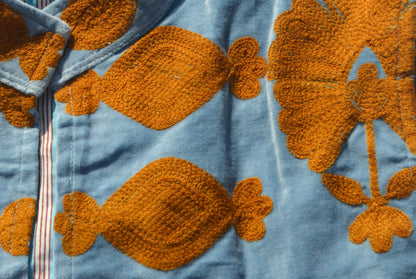 himalaya vest