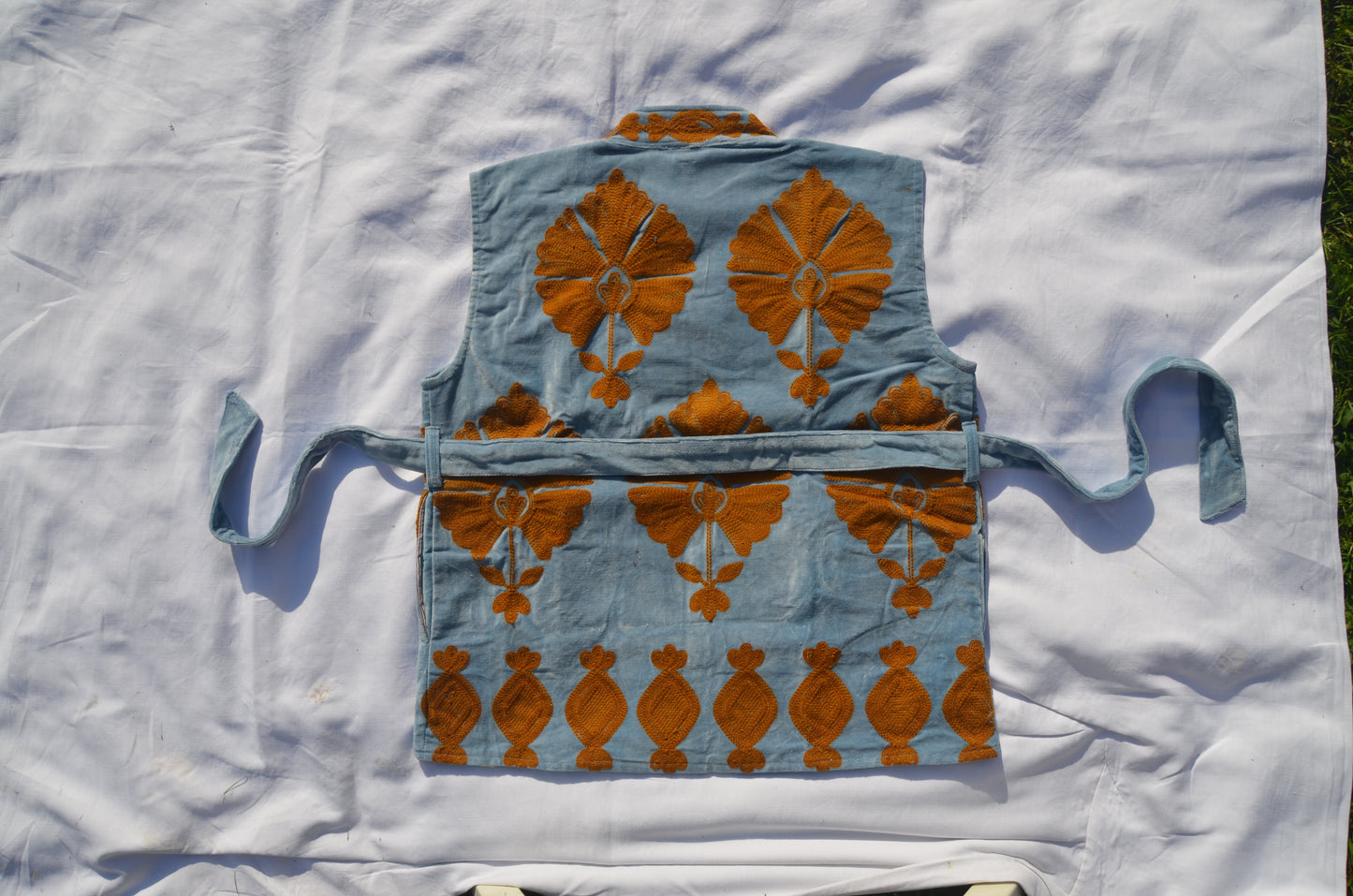 himalaya vest