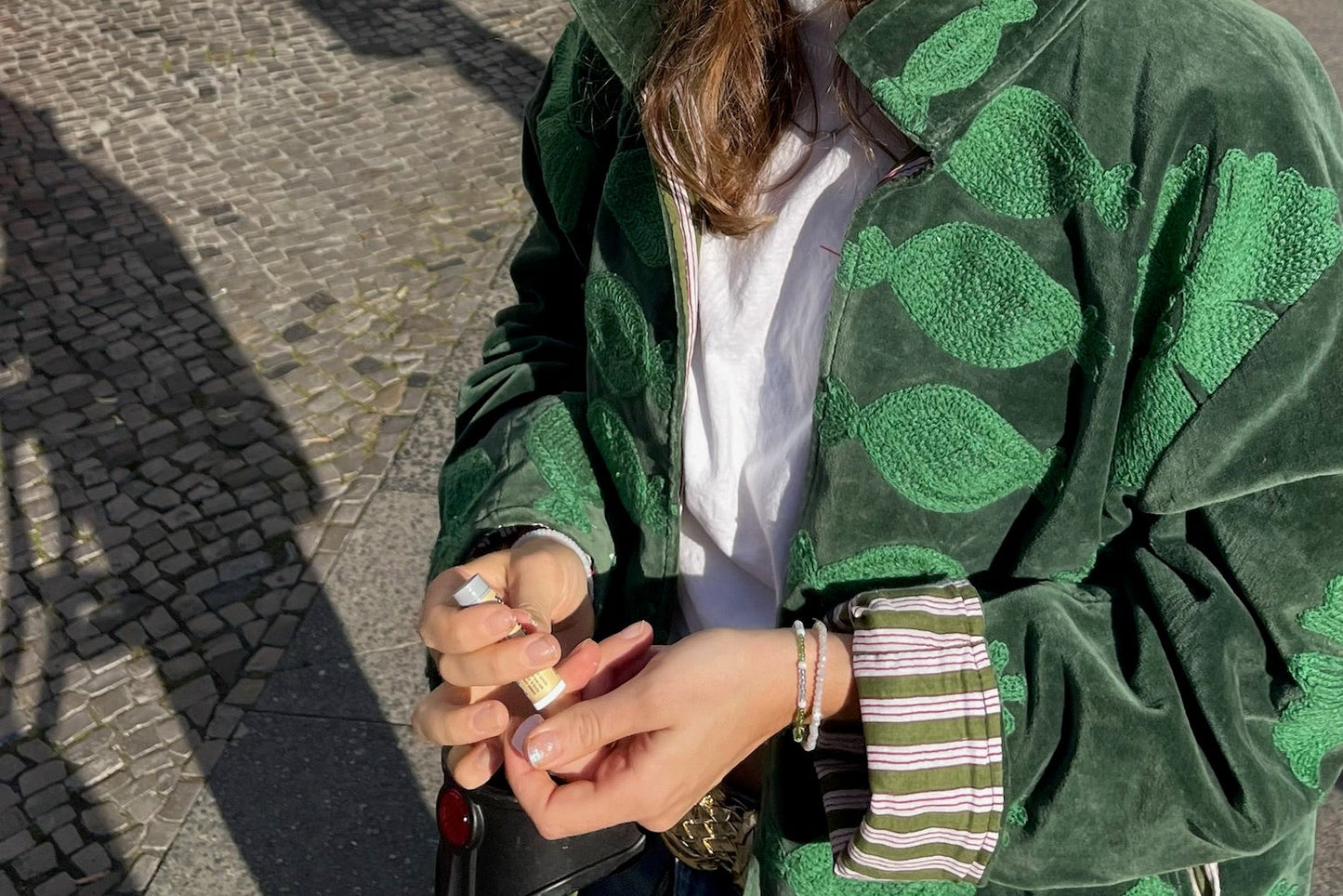 jangal jacket