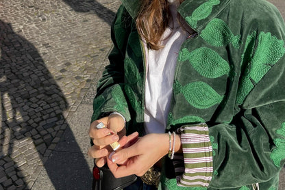 jangal jacket