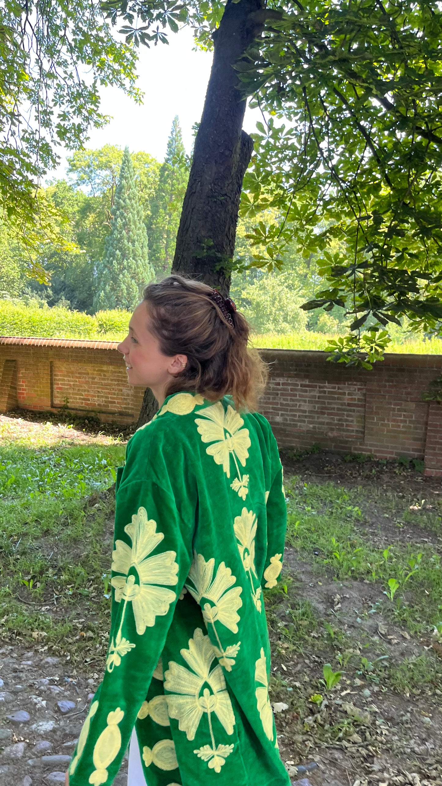 kusha coat