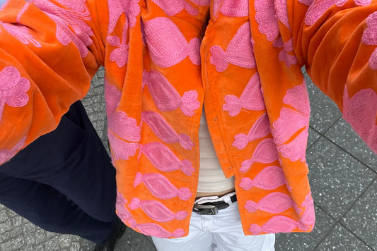 mithai jacket
