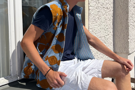 himalaya vest