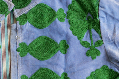 lagoon jacket