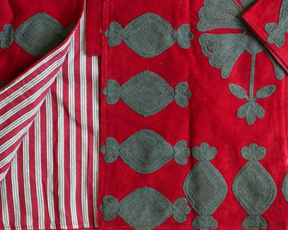 palash jacket