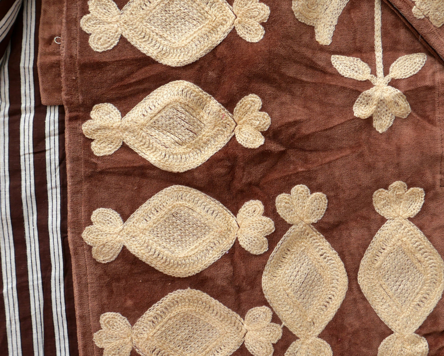 chai jacket