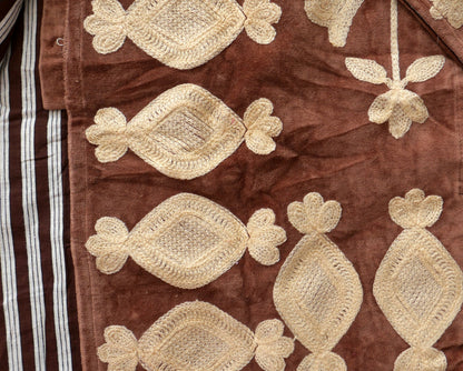 chai jacket