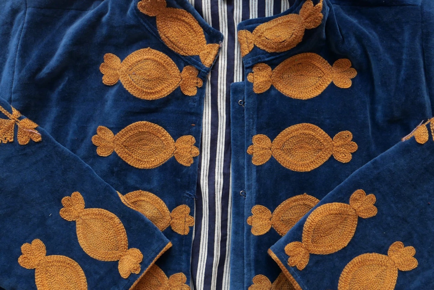 qila coat