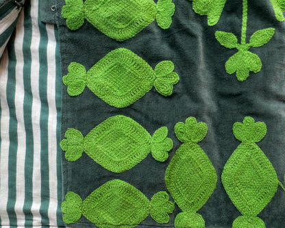 jangal vest