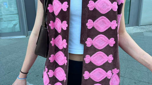 koko vest