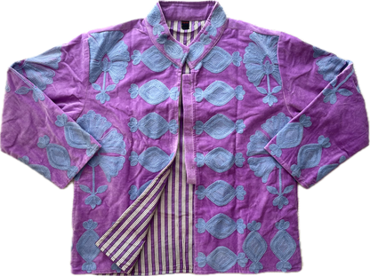iris jacket