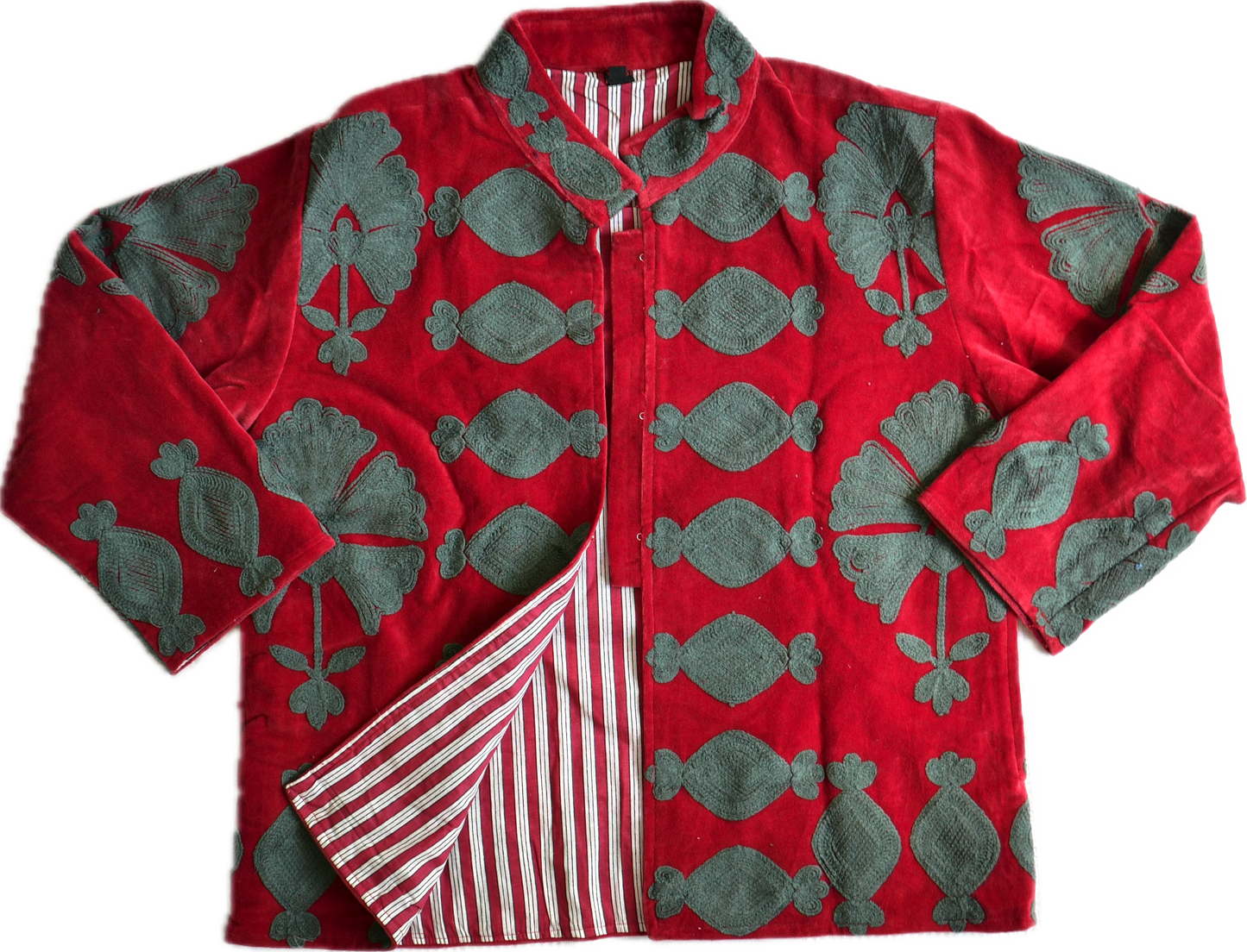 palash jacket