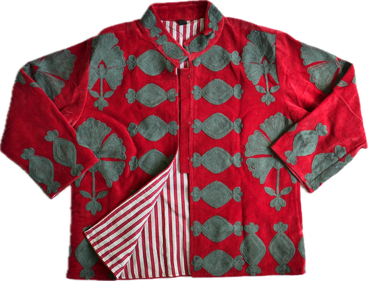 palash jacket