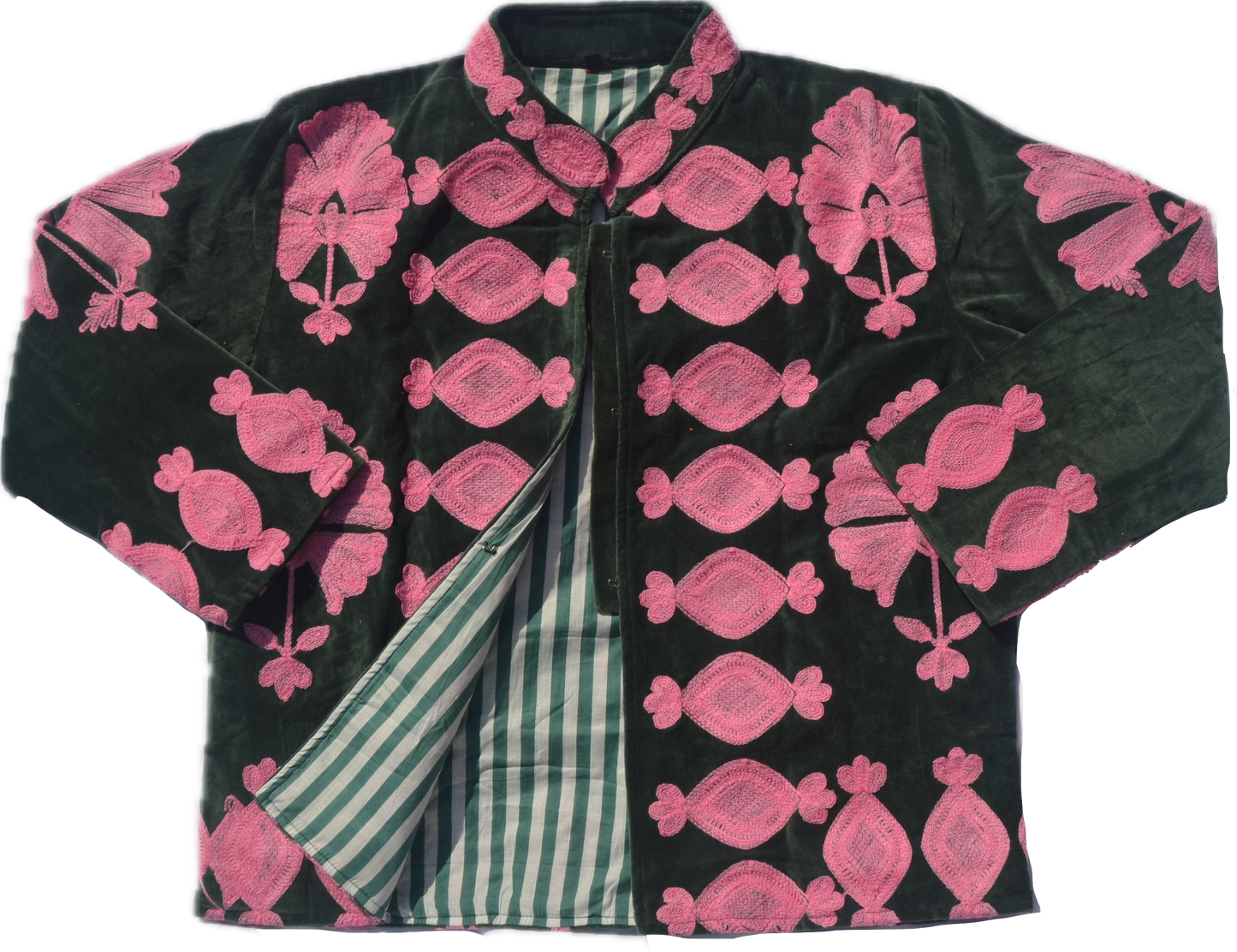 kerala jacket