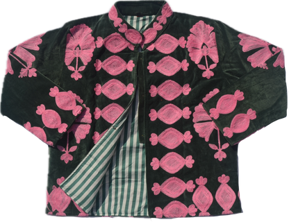 kerala jacket